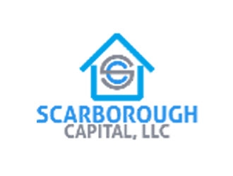 Scarborough Capital, LLC logo design by zluvig