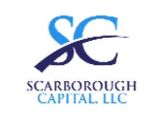 Scarborough Capital, LLC logo design by zluvig