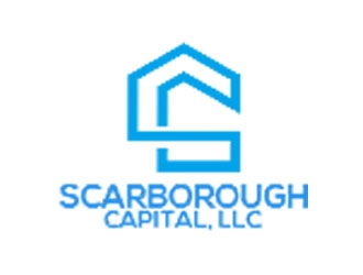 Scarborough Capital, LLC logo design by zluvig
