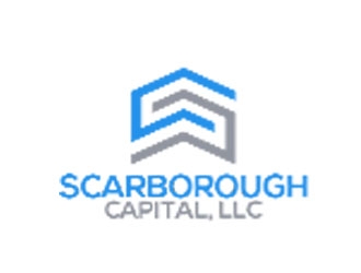 Scarborough Capital, LLC logo design by zluvig
