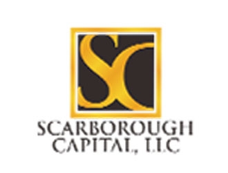 Scarborough Capital, LLC logo design by zluvig