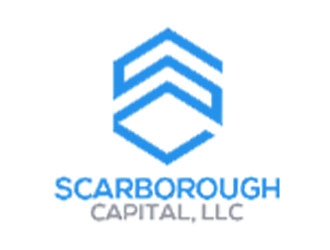 Scarborough Capital, LLC logo design by zluvig
