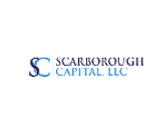 Scarborough Capital, LLC logo design by zluvig