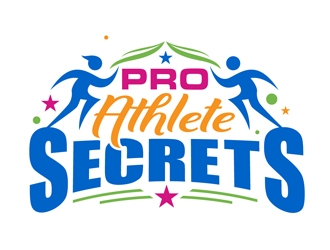 Pro Athlete Secrets logo design by DreamLogoDesign