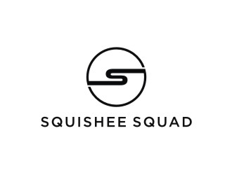 Squishee Squad logo design by Franky.