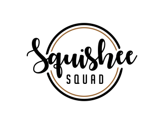 Squishee Squad logo design by imagine