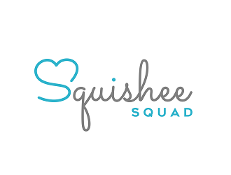 Squishee Squad logo design by Gopil