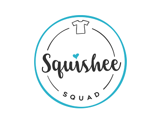 Squishee Squad logo design by Gopil