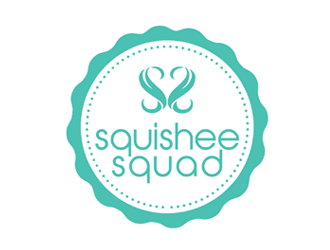 Squishee Squad logo design by ingepro