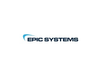 EPIC Systems  logo design by Adundas