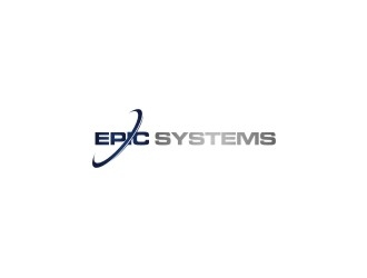 EPIC Systems  logo design by Adundas