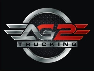  logo design by agil