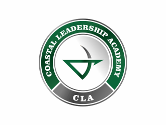 Coastal Leadership Academy logo design by ingepro