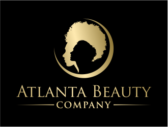 Atlanta Beauty Company logo design by meliodas