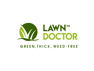 Green,Thick, Weed-Free logo design by JessicaLopes