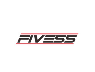 Five55 Media logo design by zluvig