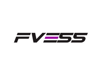 Five55 Media Logo Design