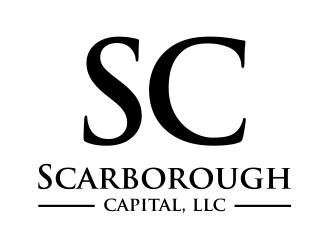 Scarborough Capital, LLC logo design by cintoko