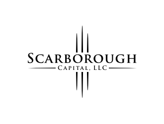 Scarborough Capital, LLC logo design by nurul_rizkon