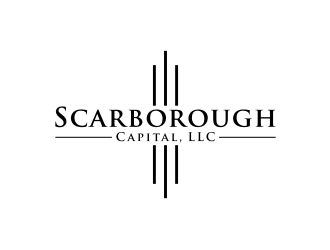 Scarborough Capital, LLC logo design by nurul_rizkon