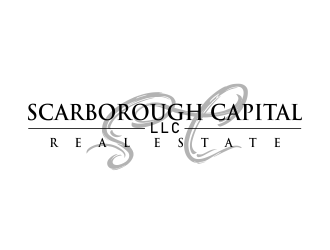 Scarborough Capital, LLC logo design by amazing
