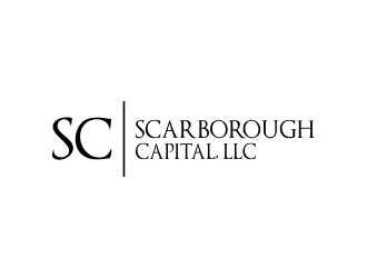 Scarborough Capital, LLC logo design by akhi
