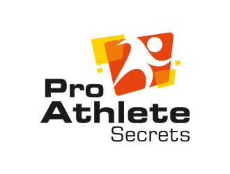 Pro Athlete Secrets logo design by ArniArts