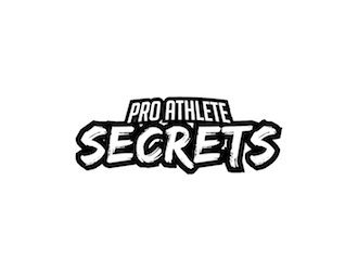 Pro Athlete Secrets logo design by etrainor96