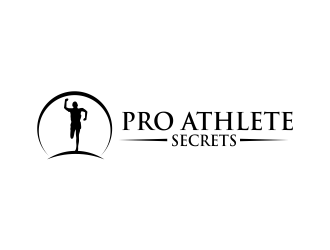 Pro Athlete Secrets logo design by meliodas