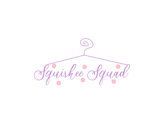 Squishee Squad logo design by Greenlight