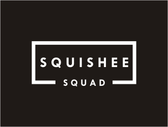 Squishee Squad logo design by bunda_shaquilla