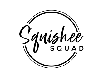 Squishee Squad logo design by cintoko