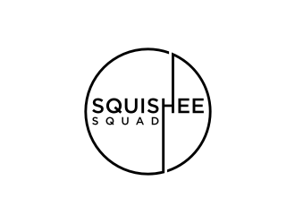 Squishee Squad logo design by nurul_rizkon