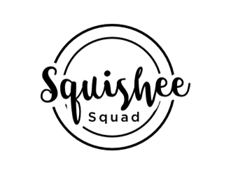 Squishee Squad logo design by sheilavalencia