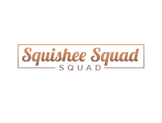 Squishee Squad logo design by BeDesign