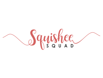 Squishee Squad logo design by meliodas