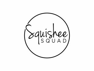 Squishee Squad logo design by 48art