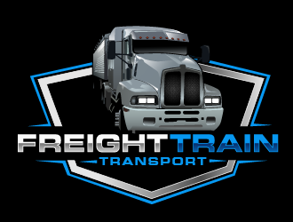 logo design by THOR_