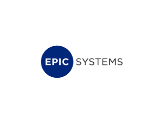 EPIC Systems  logo design by alby