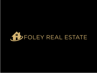 Foley Real Estate logo design by nurul_rizkon