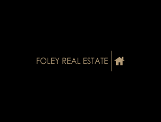 Foley Real Estate logo design by afra_art