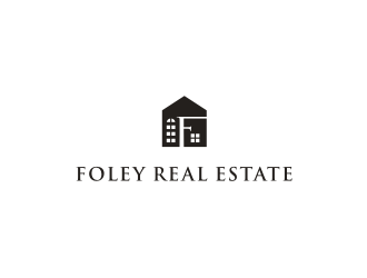 Foley Real Estate logo design by superiors