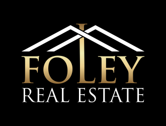 Foley Real Estate logo design by KaySa