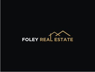 Foley Real Estate logo design by cintya