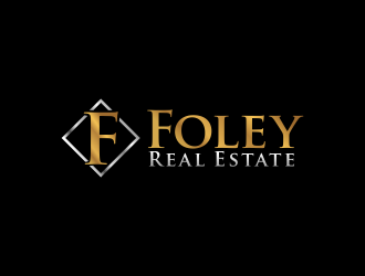 Foley Real Estate logo design by imagine