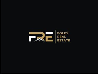 Foley Real Estate logo design by cintya