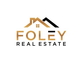 Foley Real Estate logo design by RIANW