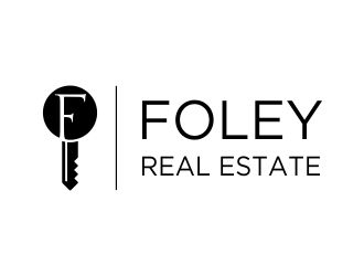 Foley Real Estate logo design by cikiyunn