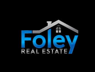 Foley Real Estate logo design by jenyl