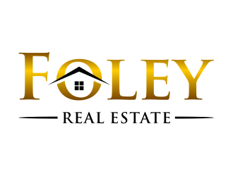 Foley Real Estate logo design by cintoko